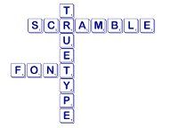 Scramble