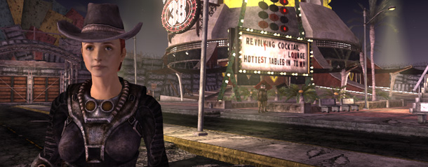 Fallout New Vegas Cut Content Restored In New Mod