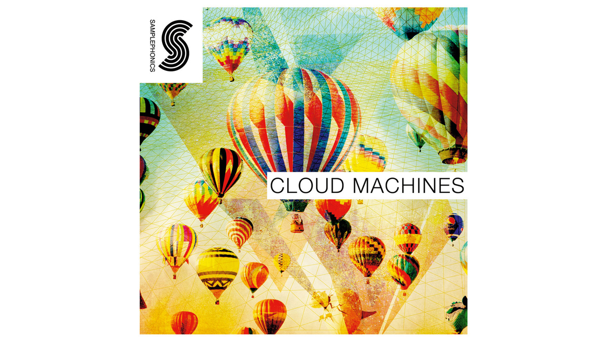 Samplephonics Cloud Machines