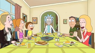Rick and Morty season 7, episode 5