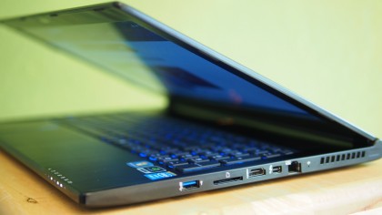 MSI WS60 review