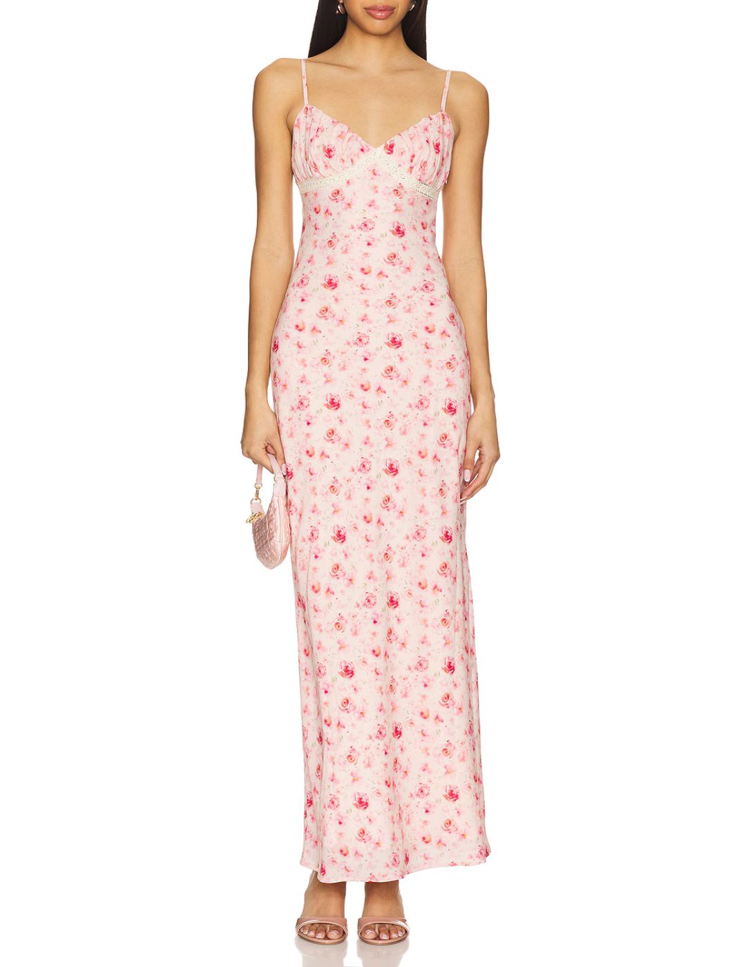 More to Come, Stacey Maxi Dress