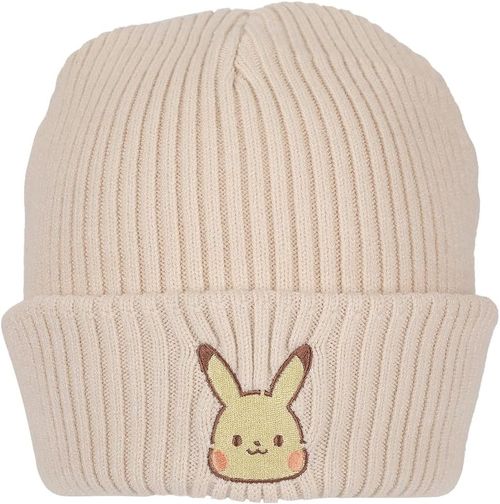 Knit Pikachu Beanie
