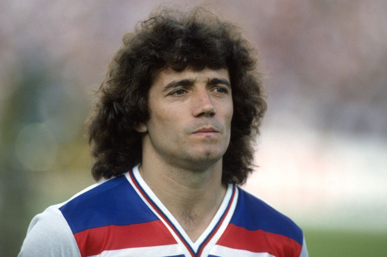 Tributes pour in as the football world reacts to the death of Kevin Keegan
