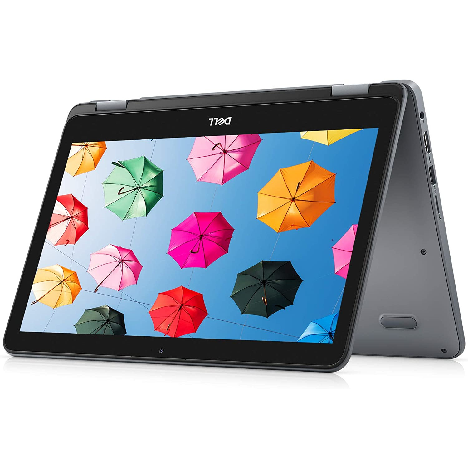 Dell Inspiron 11 3000 2 em 1