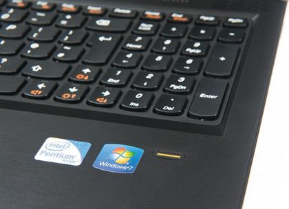 Lenovo B570 review | TechRadar