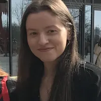 Frances Daniels's avatar