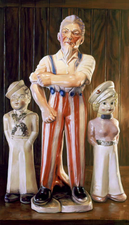uncle sam