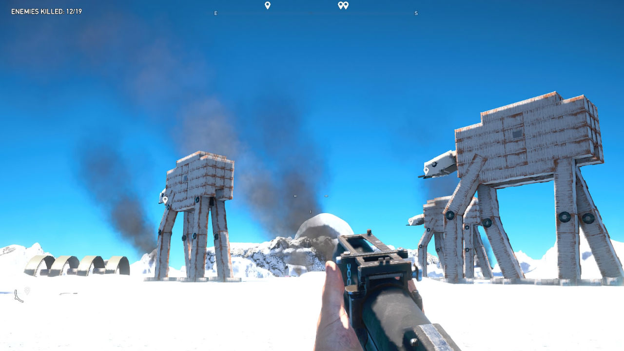 A fan has remade 'Goldeneye 007' in the 'Far Cry 5' level editor