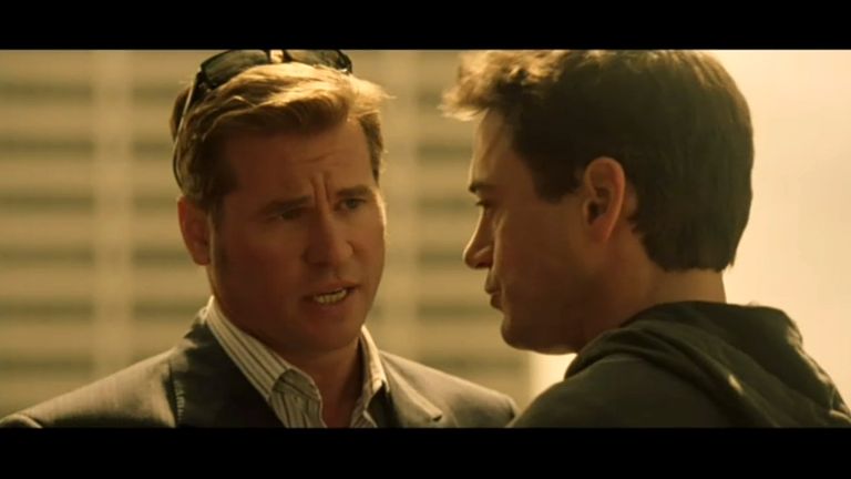 6. Kiss Kiss Bang Bang (2005)