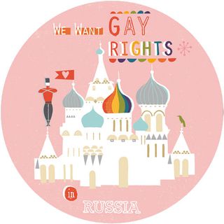 gay rights illustrations