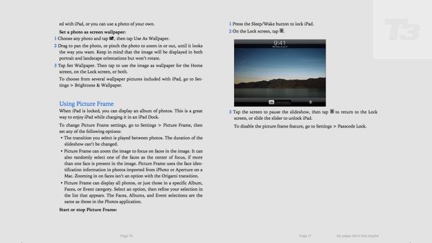 OS X Mavericks review