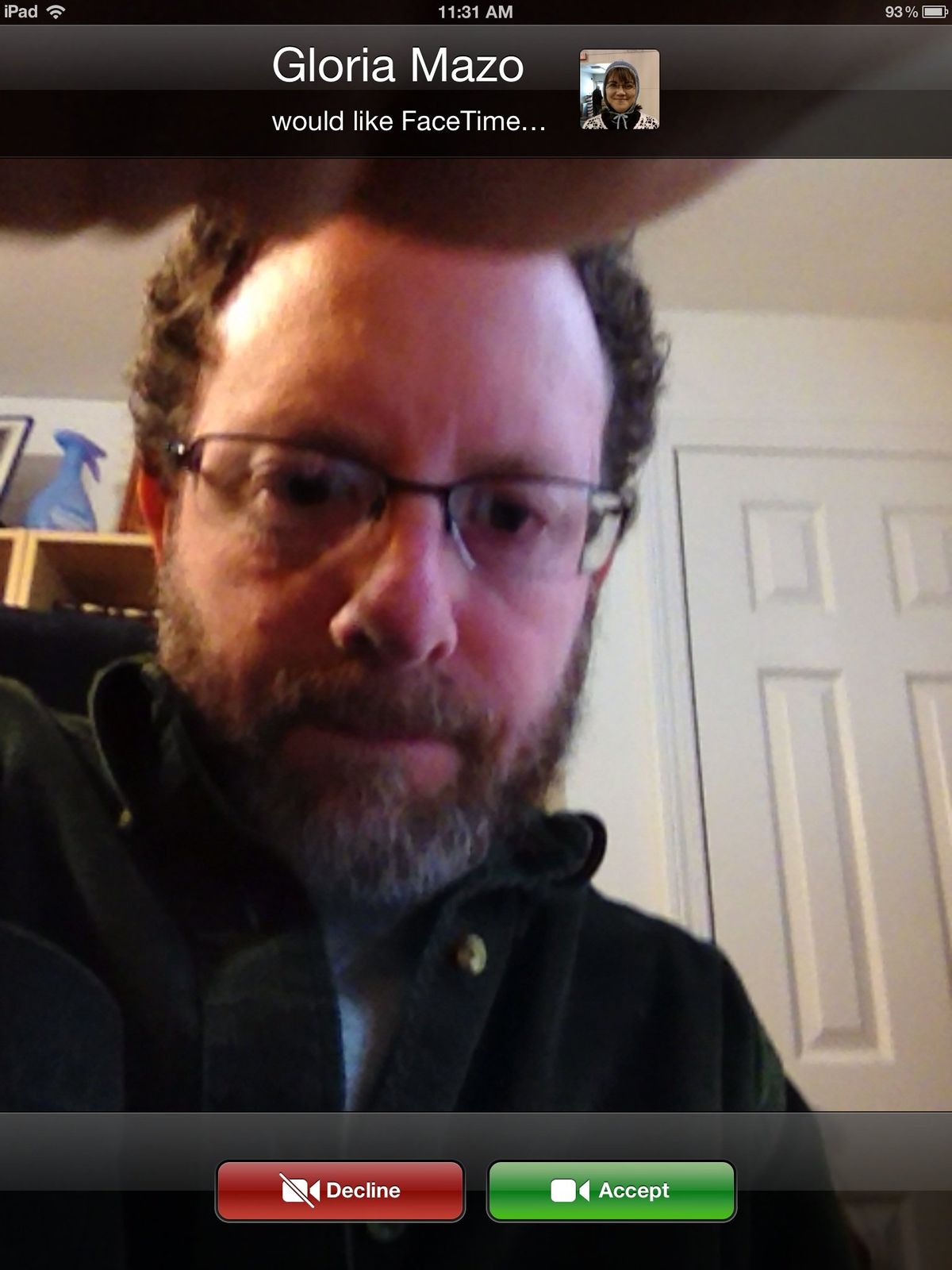 how to add another call on facetime