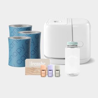 Bedside Humidifier 2.0 Bundle