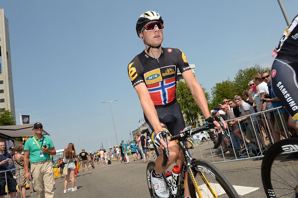 Edvald Boasson Hagen (MTN-Qhubeka)