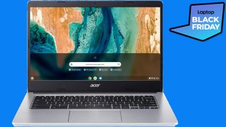 Acer Chromebook 314