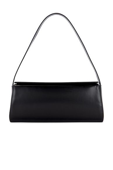 East West Baguette Shoulder Bag