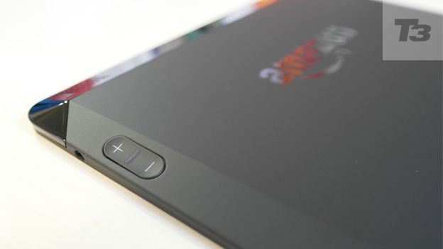 Amazon Kindle Fire HDX