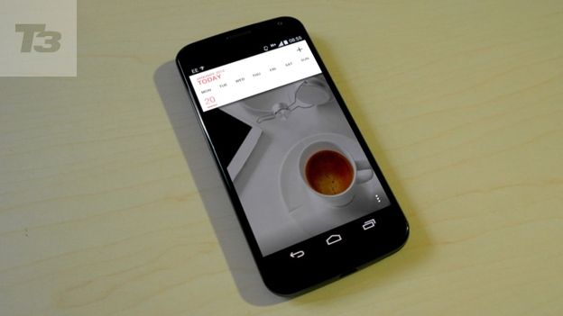 Motorola Moto X