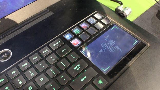 Razer Blade