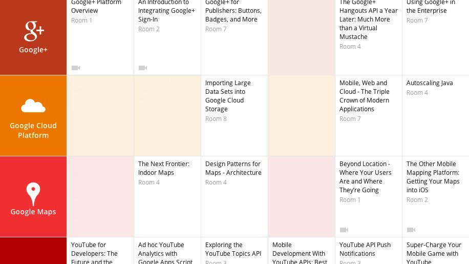 Google IO keynote is flying solo this year TechRadar