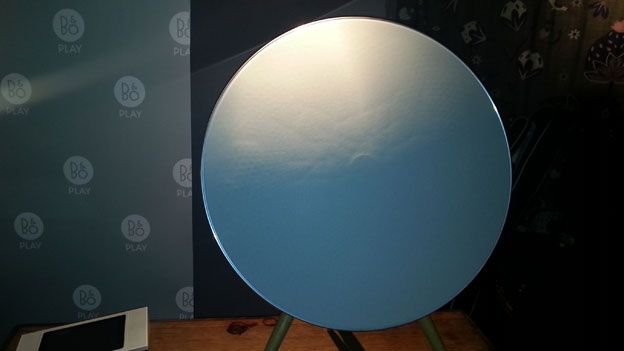 B&amp;O BeoPlay A9