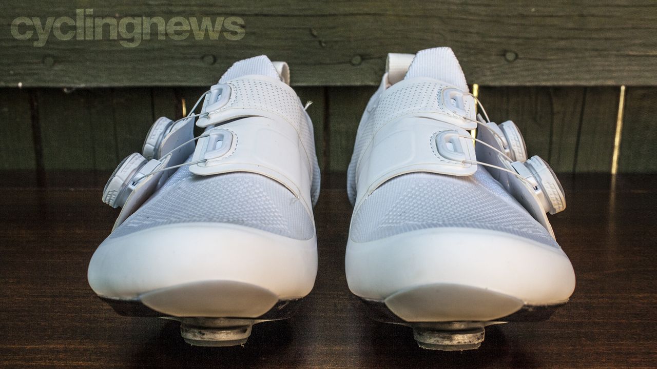 Pearl Izumi Pro Road V5 shoes