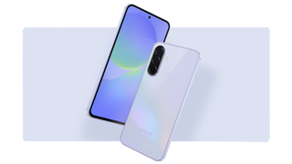 Samsung Galaxy A36