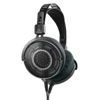 Audio-Technica ATH-R70XAOpen-back | 5 Hz - 40 kHz | 470 ohms