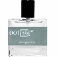 Bon Parfumeur 001 Orange Blossom, Petitgrain and Bergamot Eau de Parfum
