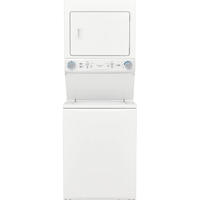 Frigidaire Electric Stacked Laundry Center | was $1,599,