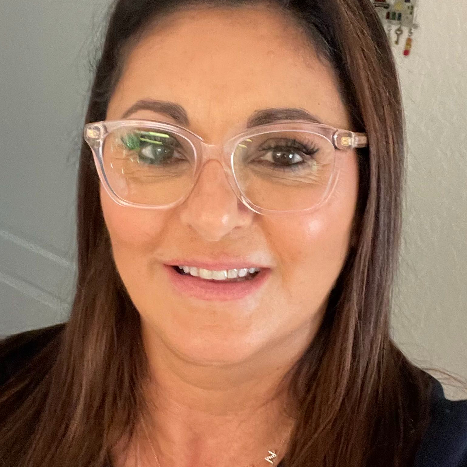 a photo taken of Ofra Gaito, CEO of Verdant Lyfe