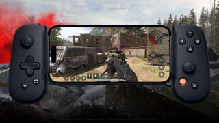 Call of Duty: Warzone Mobile and Backbone have partnered up with Best Buy for the BackBone One - Prestige Edition.