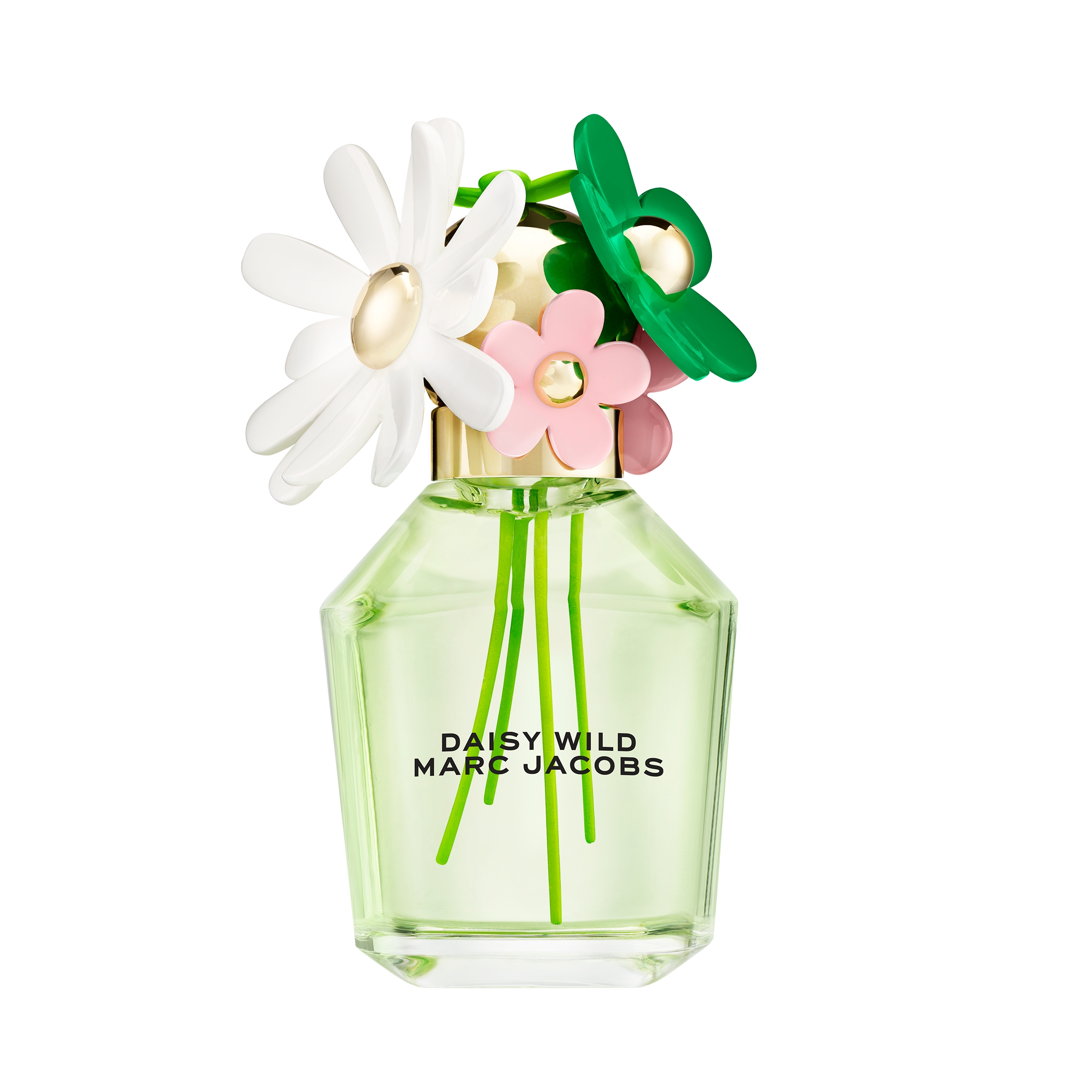 Marc Jacobs, Daisy Wild