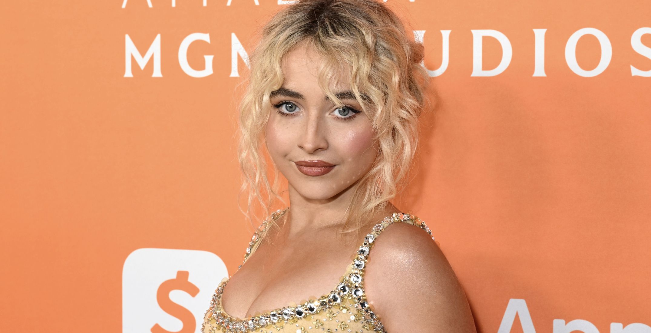 Sabrina Carpenter Butters Up the Red Carpet in Summer's Hottest Color Trend | Marie Claire Sabrina Carpenter Butters Up the Red Carpet in Summer's Hottest Color Trend | Marie Claire