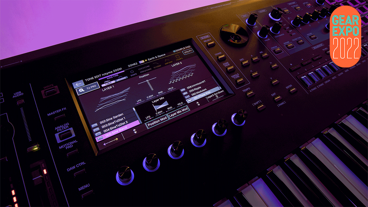 Roland n/zyme