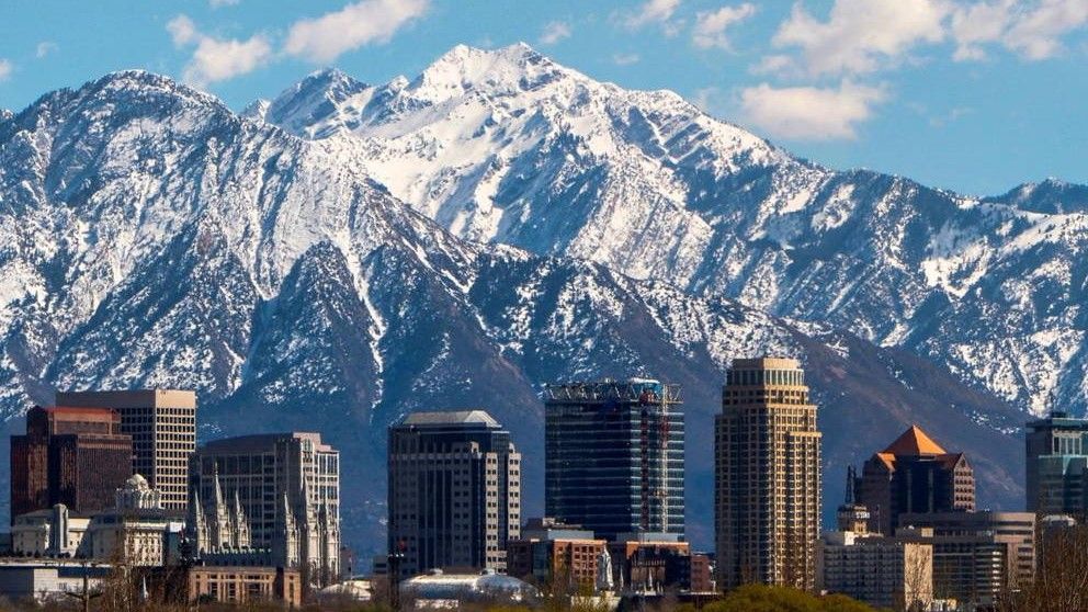 NextGen TV Comes to Salt Lake City TV Tech