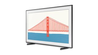 Samsung The Frame (2021) review