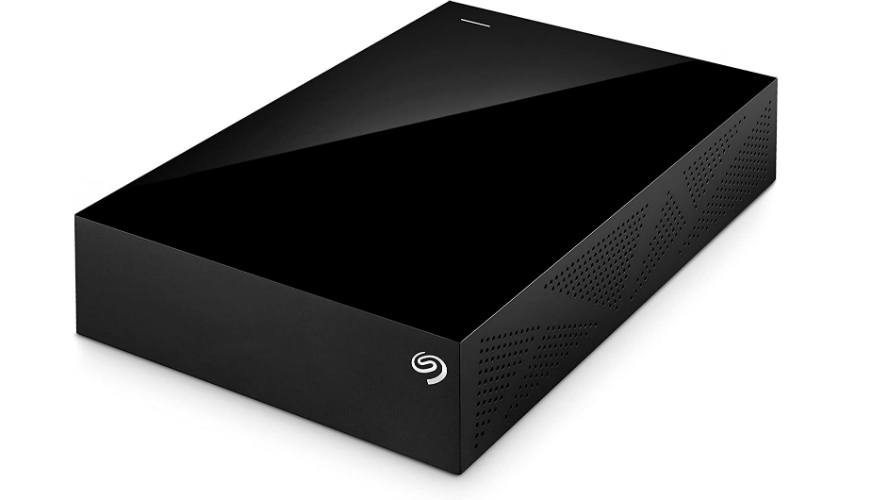 Seagate 8TB Hard Drive