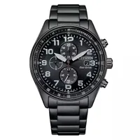 Citizen Eco-Drive Chronograph