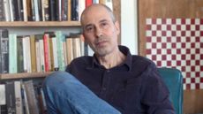 James Lasdun