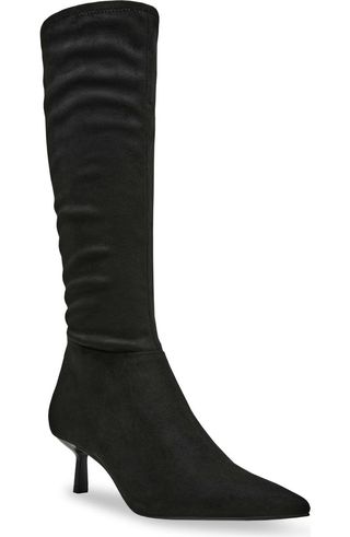 Astoria Knee High Boot