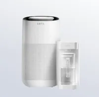 Sans Bundle: Sans Air + Water