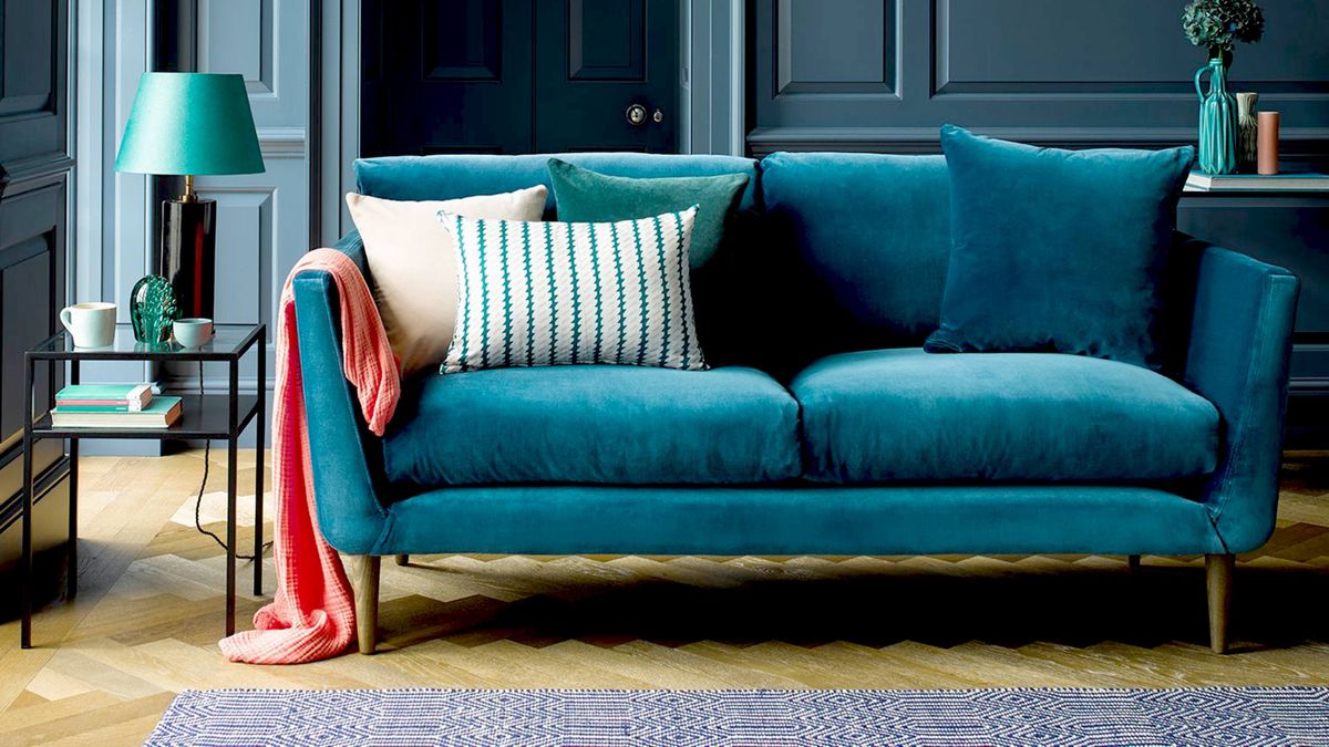 Best sofas 2022: comfortable, stylish and on budget | Real Homes