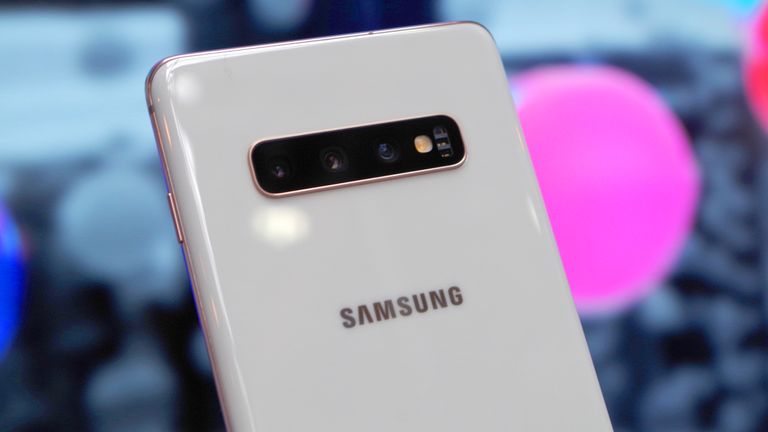 samsung galaxy s10 release price