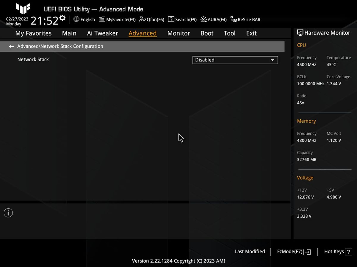 Asus TUF Gaming B650M-Plus Wi-Fi
