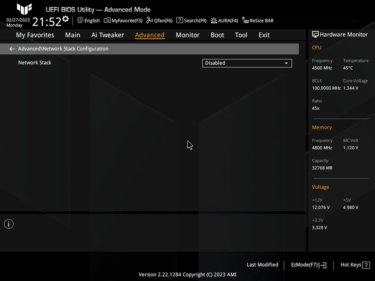 Asus TUF Gaming B650M-Plus Wi-Fi