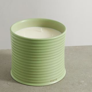 Loewe Home Scents Cucumber Large Scented Candle