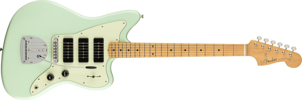 Fender Noventa Jazzmaster