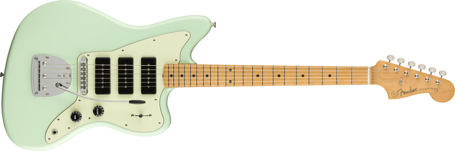 Fender Noventa Jazzmaster